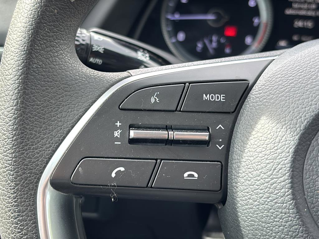 Certified 2022 Hyundai Sonata SEL w/ Cargo Package image 26