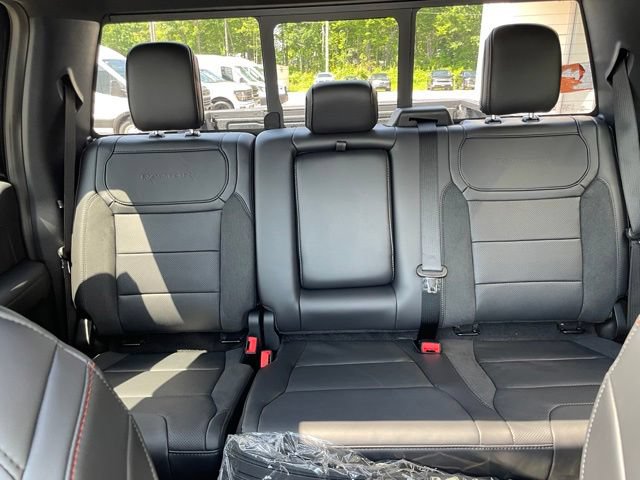 New 2026 Ford F150 Raptor AWD/4WD image 59