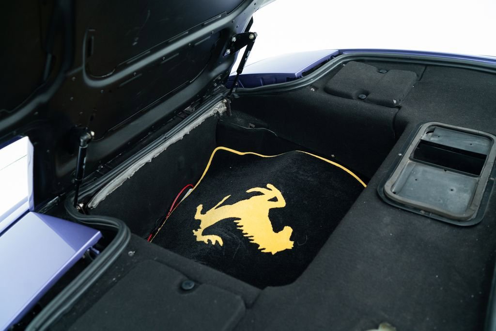 Used 1997 Ferrari F355 Spider RWD image 34