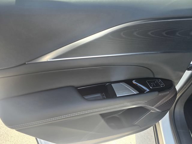 New 2026 Cadillac Lyriq Luxury RWD image 14
