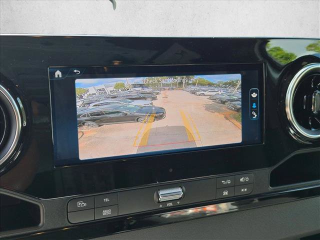 New 2026 Mercedes-Benz Sprinter 2500 image 13