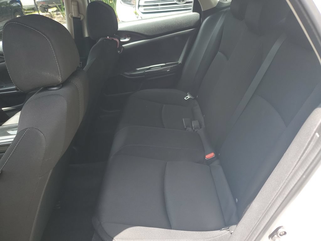 Used 2019 Honda Civic LX image 11