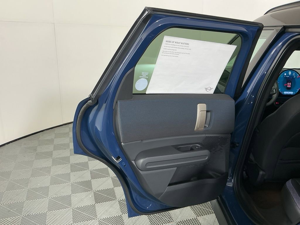 New 2026 MINI Cooper Countryman S w/ Comfort Package Max image 23