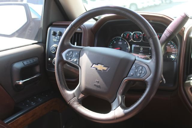 Used 2016 Chevrolet Silverado 1500 High Country image 23