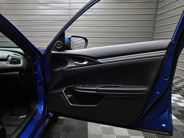 Used 2021 Honda Civic Sport image 30