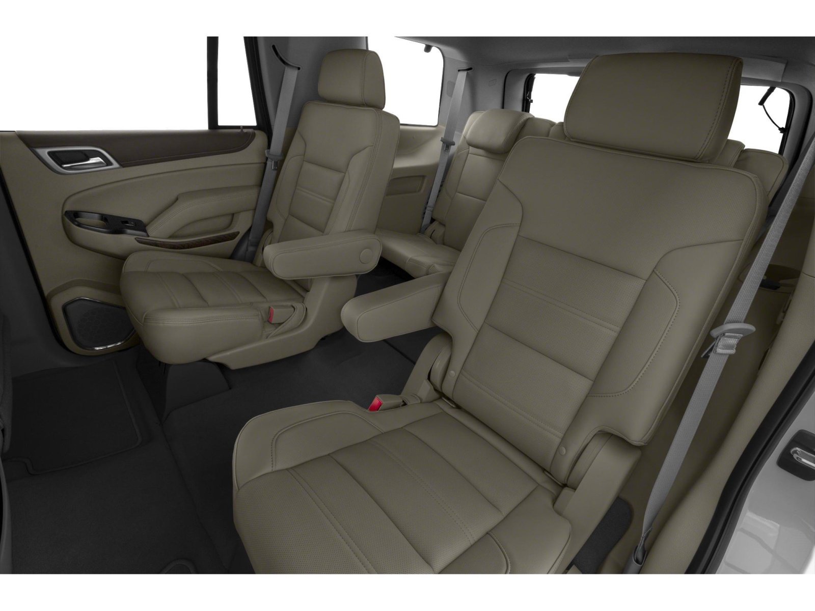 Used 2020 GMC Yukon Denali w/ Denali Premium Package image 8