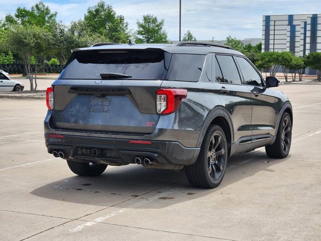 Used 2020 Ford Explorer ST image 5