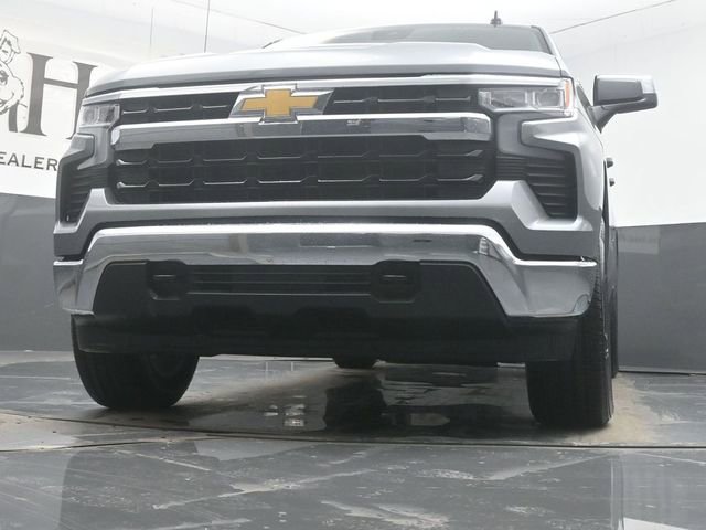 New 2026 Chevrolet Silverado 1500 LT image 4