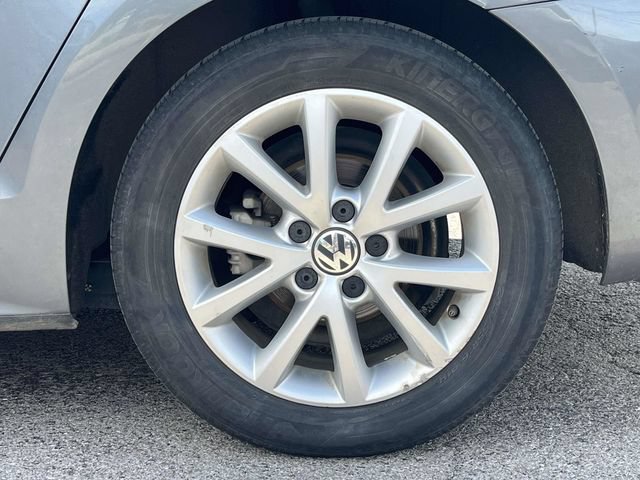 Used 2014 Volkswagen Jetta SE FWD image 11
