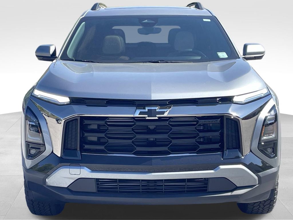 New 2026 Chevrolet Equinox ACTIV image 8