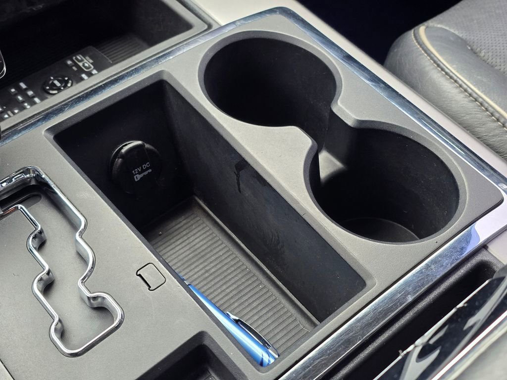 Used 2012 RAM 1500 Limited image 32