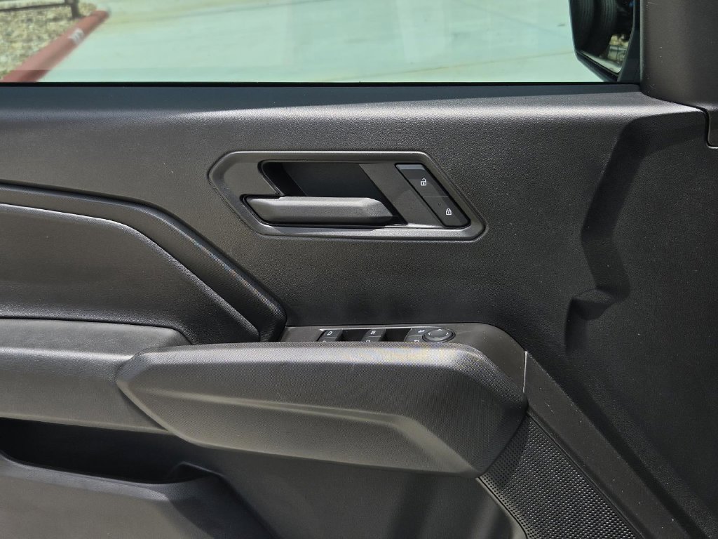Used 2026 Chevrolet Colorado Trail Boss AWD/4WD image 11