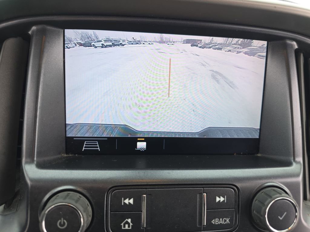 Used 2022 Chevrolet Colorado Z71 w/ Z71 Midnight Edition image 21