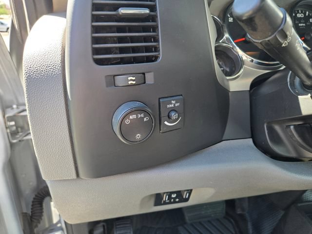 Used 2012 GMC Sierra 2500 W/T AWD/4WD image 11