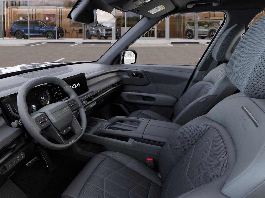 New 2027 Kia Telluride SX X-Line image 20