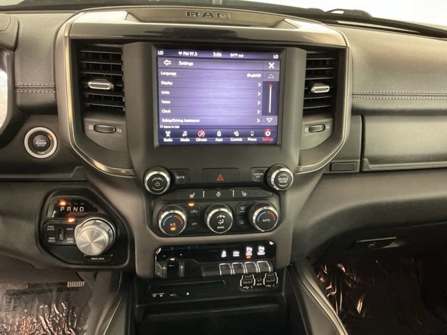 Used 2019 RAM 1500 Sport w/ Level 2 Equipment Group AWD/4WD image 17
