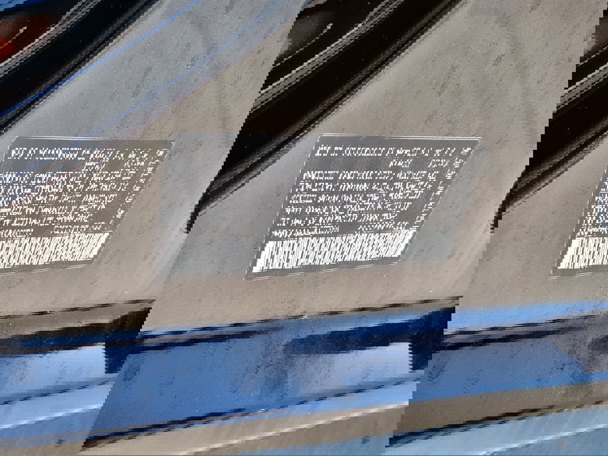 New 2025 Volkswagen Jetta SEL image 36