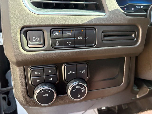 Used 2023 Chevrolet Tahoe Z71 AWD/4WD image 25