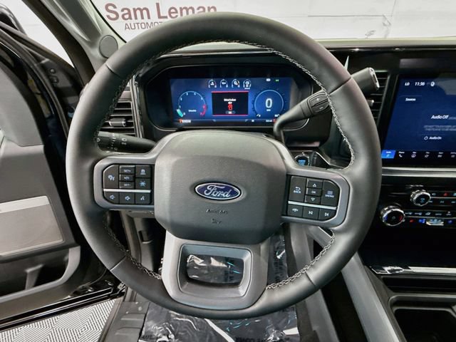New 2027 Ford F250 Lariat w/ Tremor Off-Road Package AWD/4WD image 11