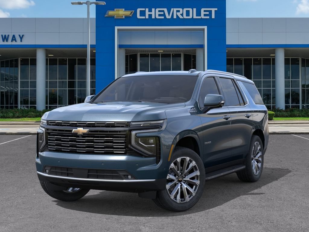 New 2026 Chevrolet Tahoe High Country RWD image 6