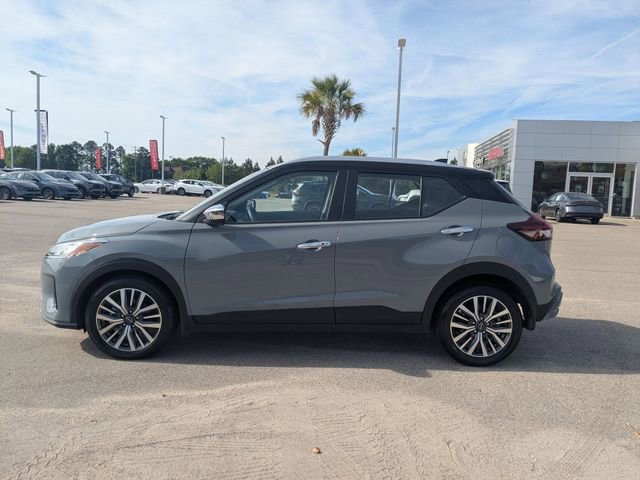 Used 2024 Nissan Kicks SV image 6