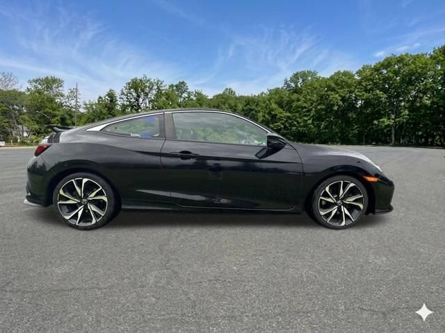 Used 2018 Honda Civic Si image 9