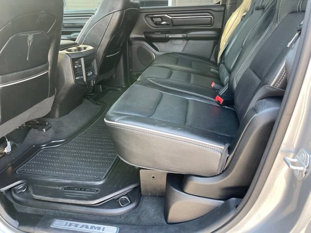 Used 2022 RAM 1500 Limited AWD/4WD image 12