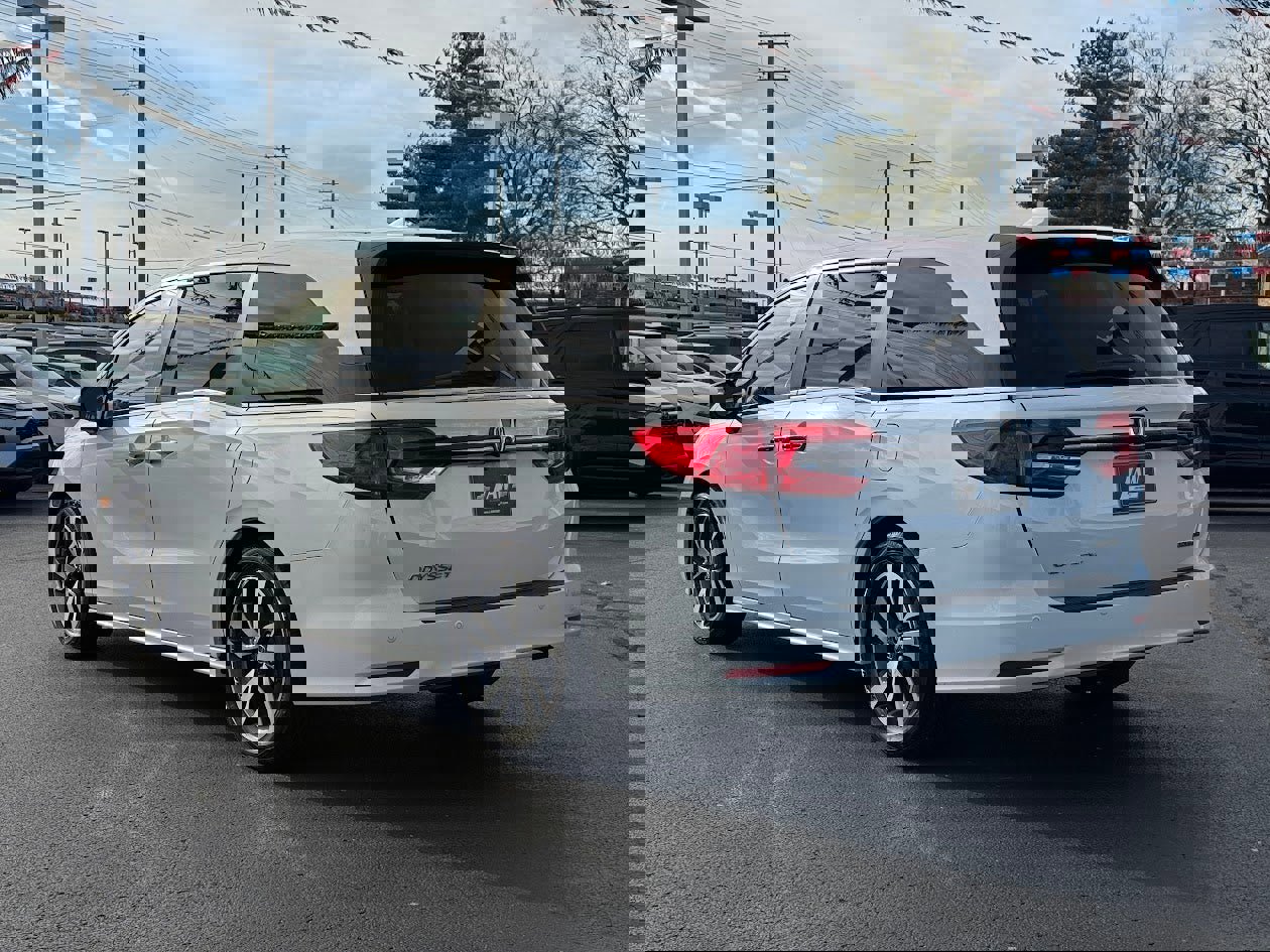 Used 2022 Honda Odyssey Touring image 7