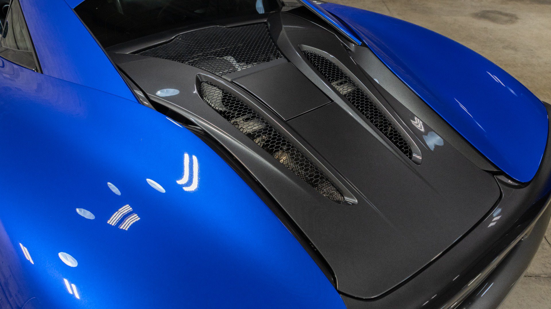 Used 2019 McLaren 570S Coupe RWD image 67