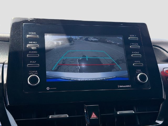 Used 2024 Toyota Camry LE FWD image 13