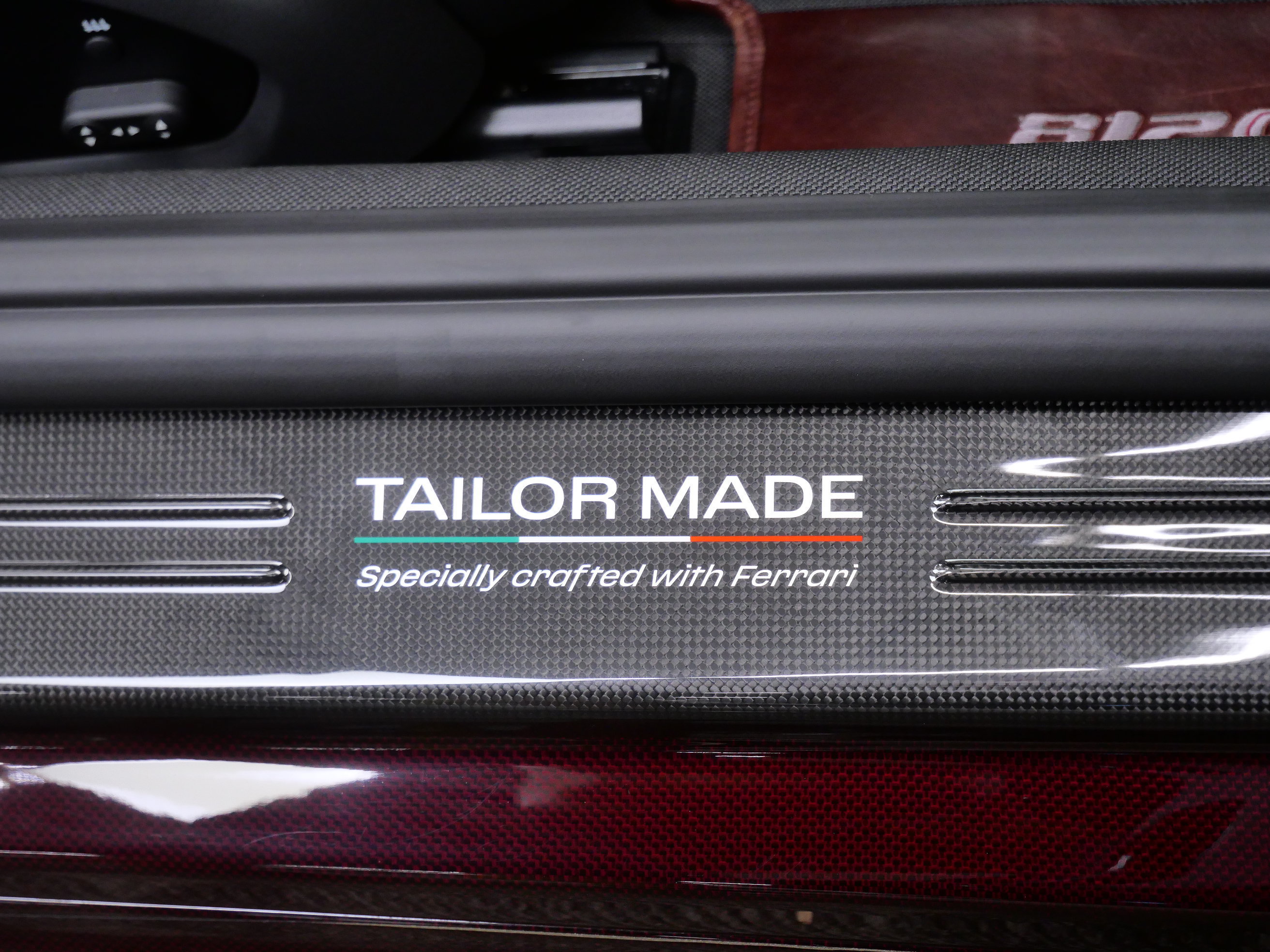 Certified 2022 Ferrari 812 GTS RWD image 18