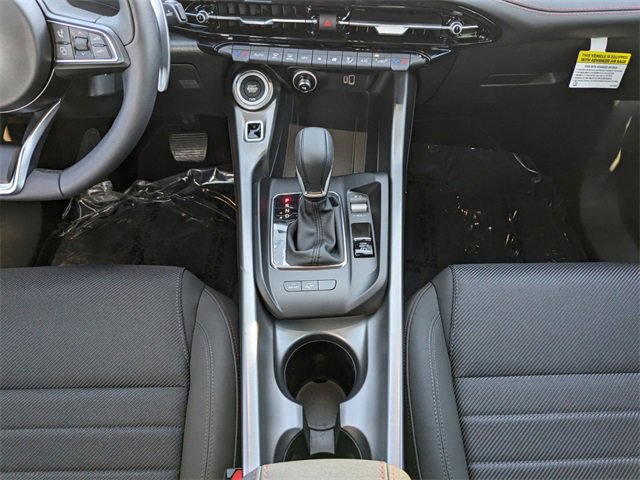 New 2024 Dodge Hornet R/T w/ R/T Blacktop Package image 20