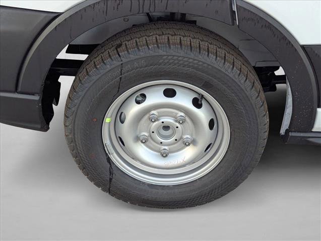 New 2026 Ford Transit 250 Low Roof image 9