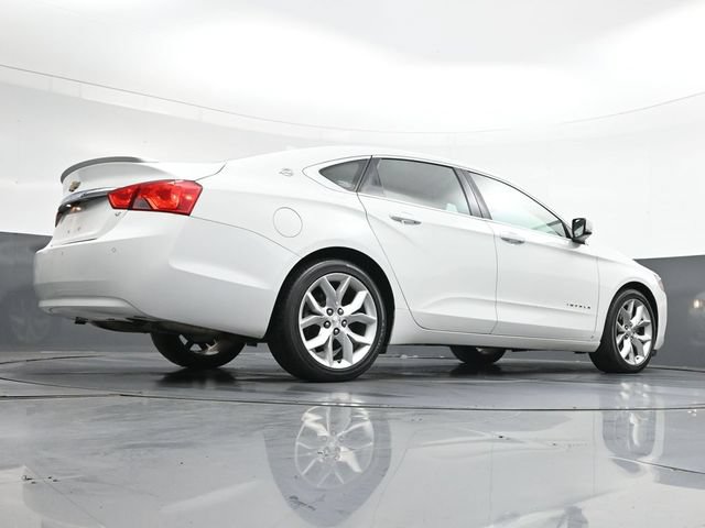 Used 2014 Chevrolet Impala LT FWD image 35