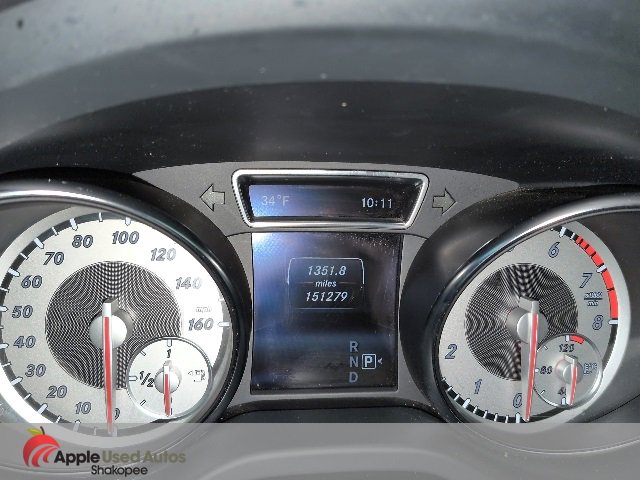 Used 2015 Mercedes-Benz GLA 250 4MATIC image 16