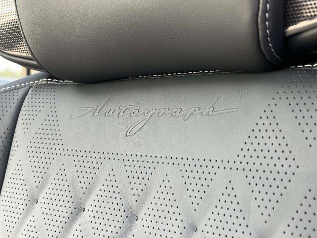 New 2026 INFINITI QX80 Autograph w/ Premium Cargo Package AWD/4WD image 14