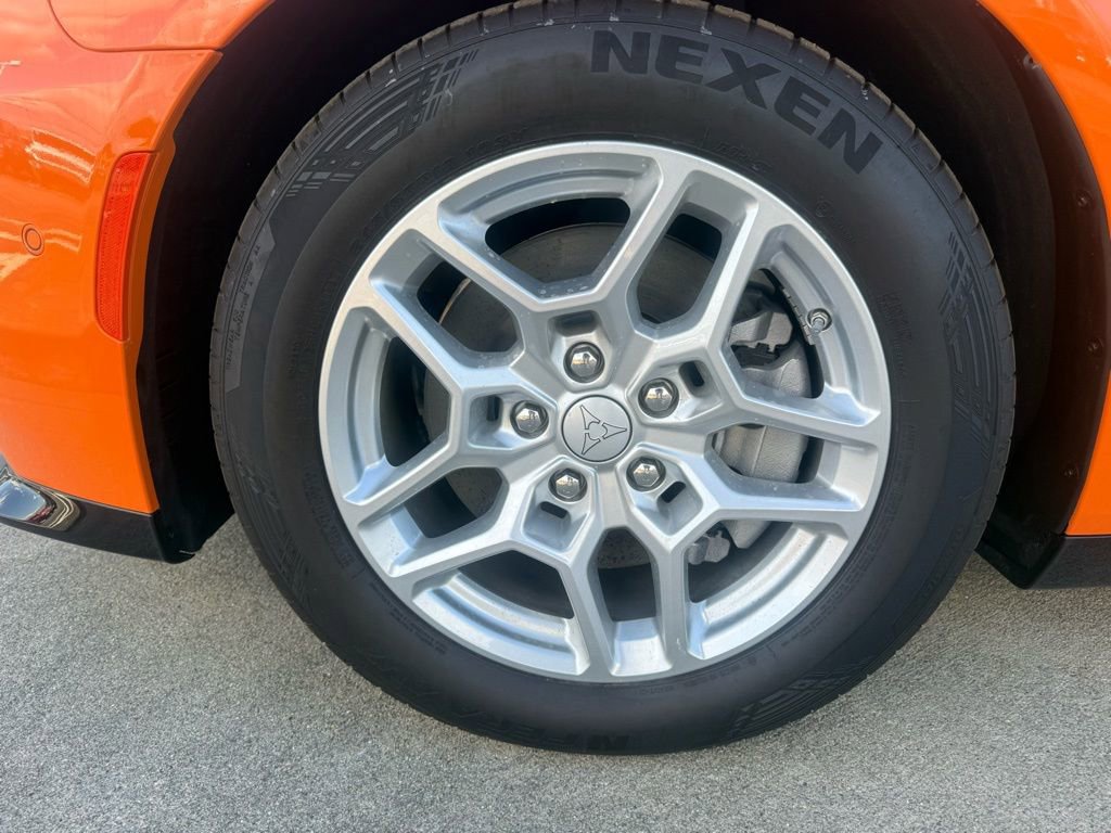 New 2025 Dodge Charger R/T w/ Sun & Sound Package image 53