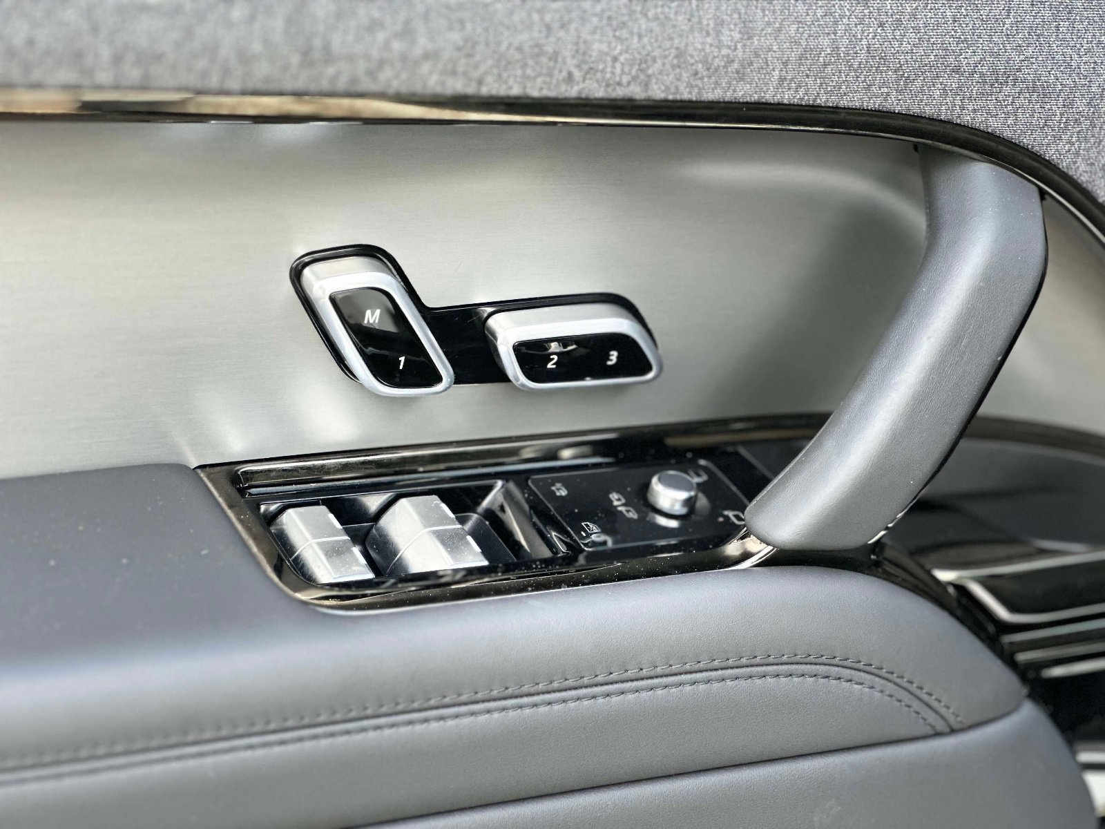 New 2025 Land Rover Range Rover Sport Dynamic SE image 40