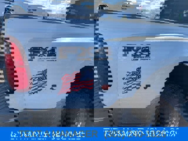 Used 2008 Ford F350 King Ranch image 7