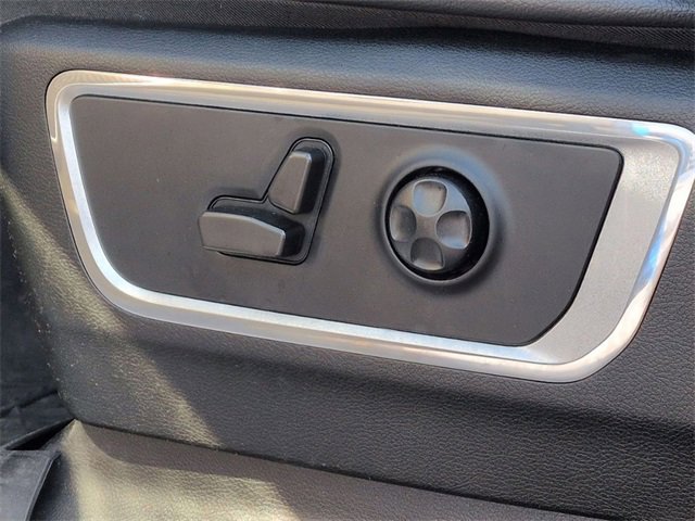 Certified 2021 RAM 1500 Laramie image 13