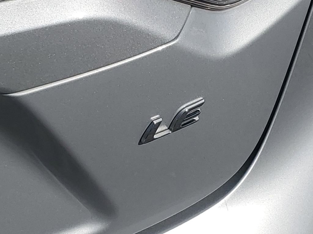 Certified 2024 Toyota Corolla LE image 36