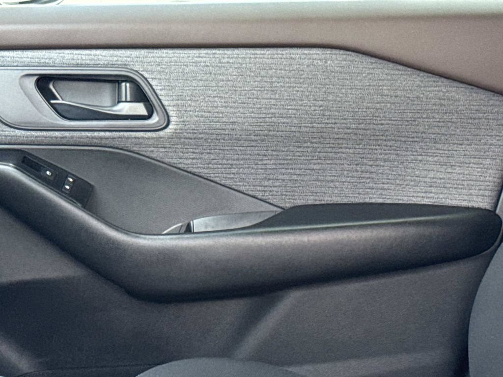 Certified 2023 Nissan Rogue S AWD/4WD image 20