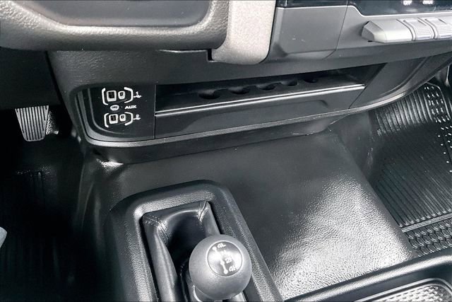 Used 2022 RAM 2500 Tradesman image 15