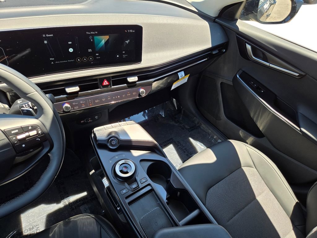 New 2026 Kia EV6 Light AWD/4WD image 21
