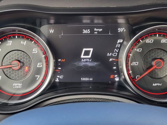 Certified 2023 Dodge Charger SXT RWD image 10