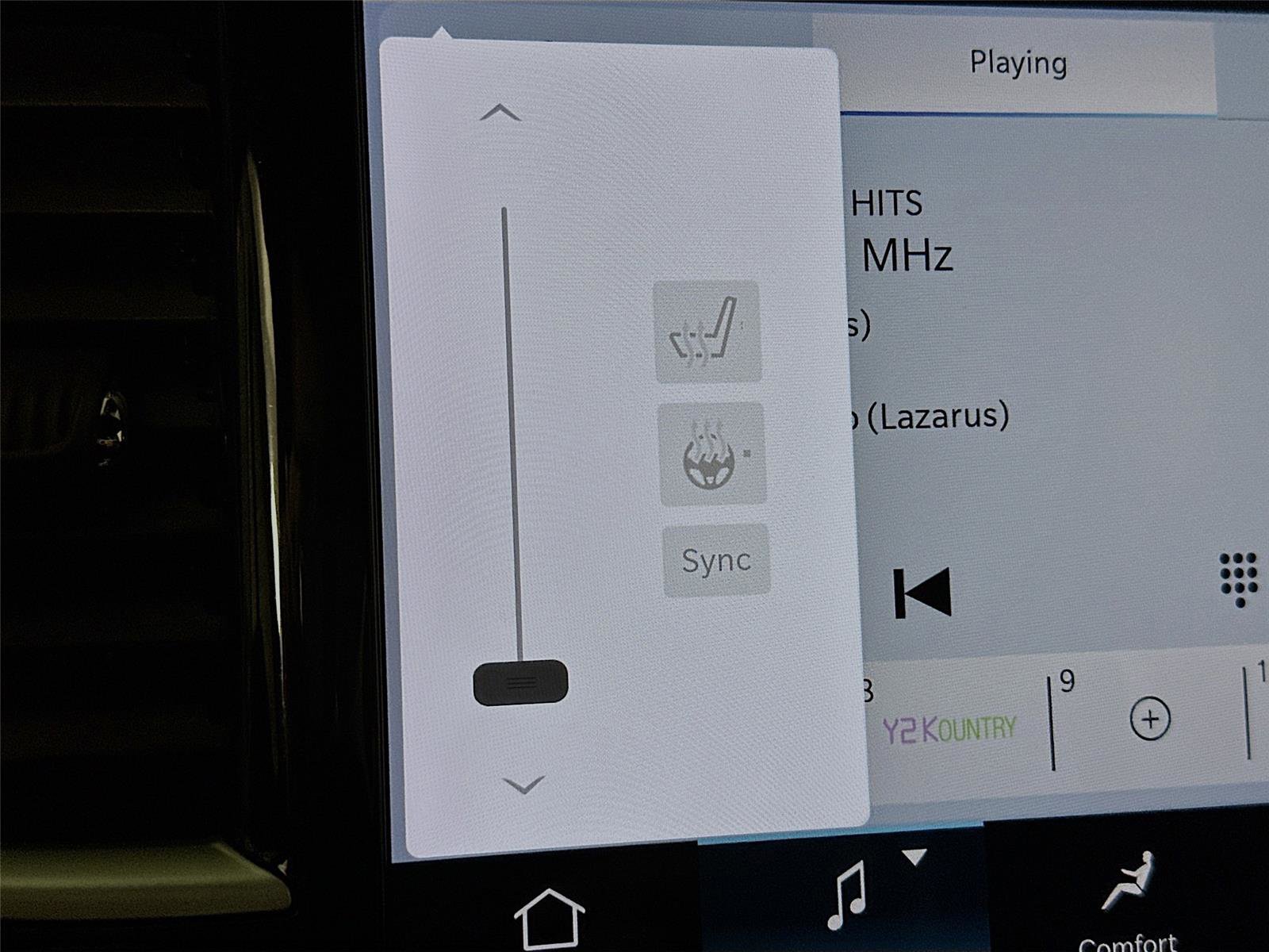 Used 2025 Chrysler Pacifica Select image 33