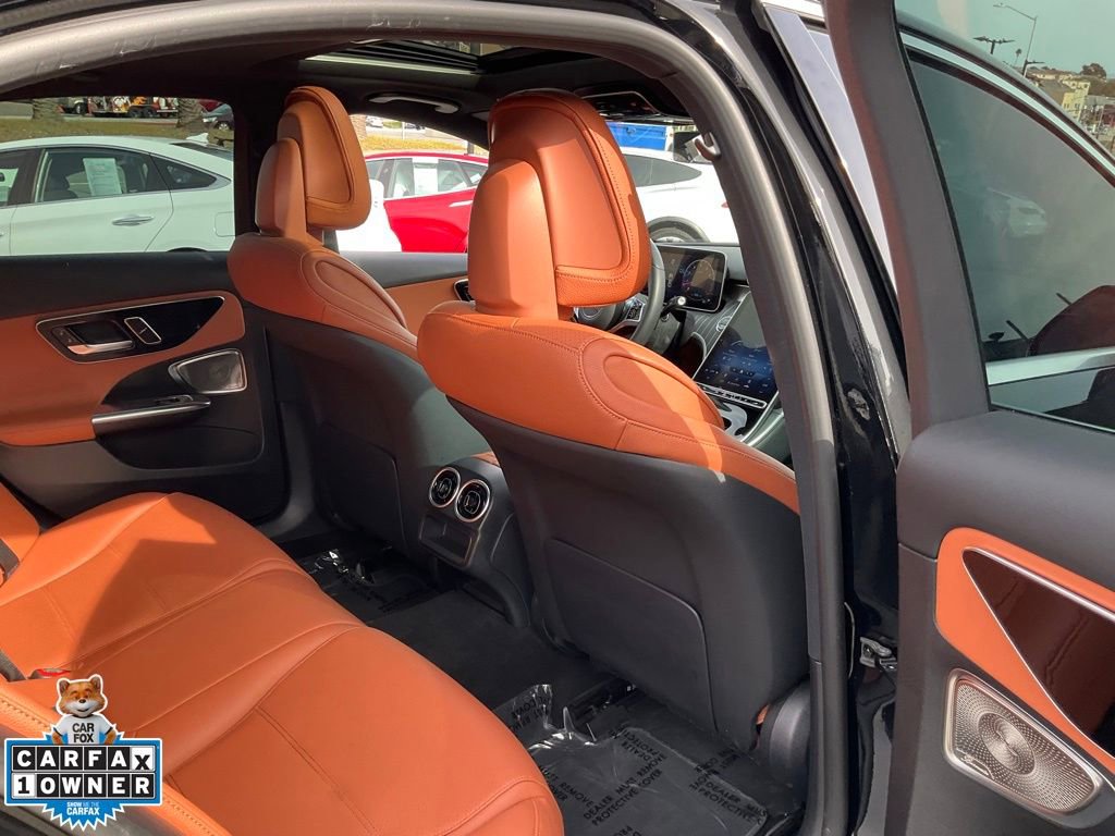 Used 2022 Mercedes-Benz C 300 Sedan w/ Exclusive Trim Package image 47