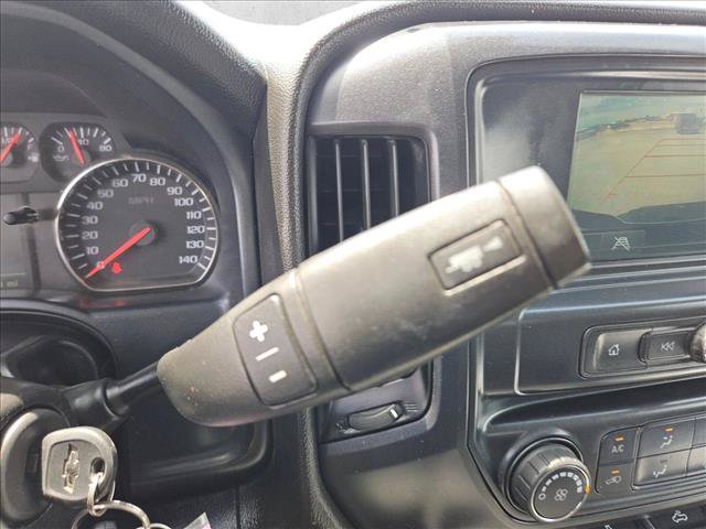 Used 2019 Chevrolet Silverado 2500 W/T w/ WT Convenience Package AWD/4WD image 19