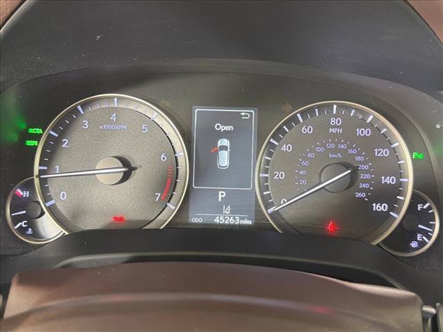 Used 2019 Lexus RX 350 FWD image 28