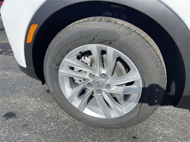 New 2026 Buick Envista Preferred image 10